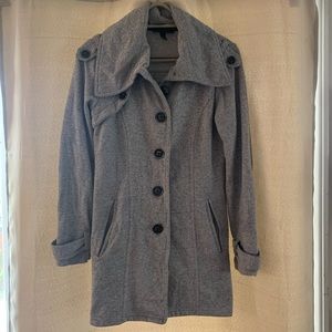 BCX cozy Pea Coat